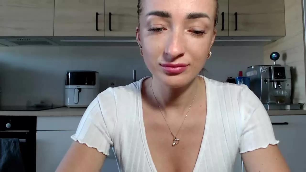LorenneDream on Streamray 