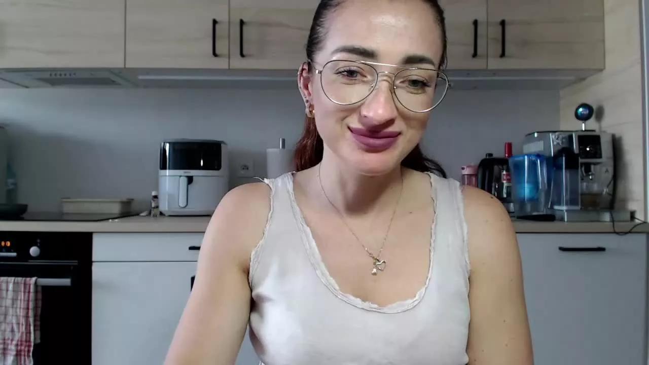LorenneDream on Streamray 