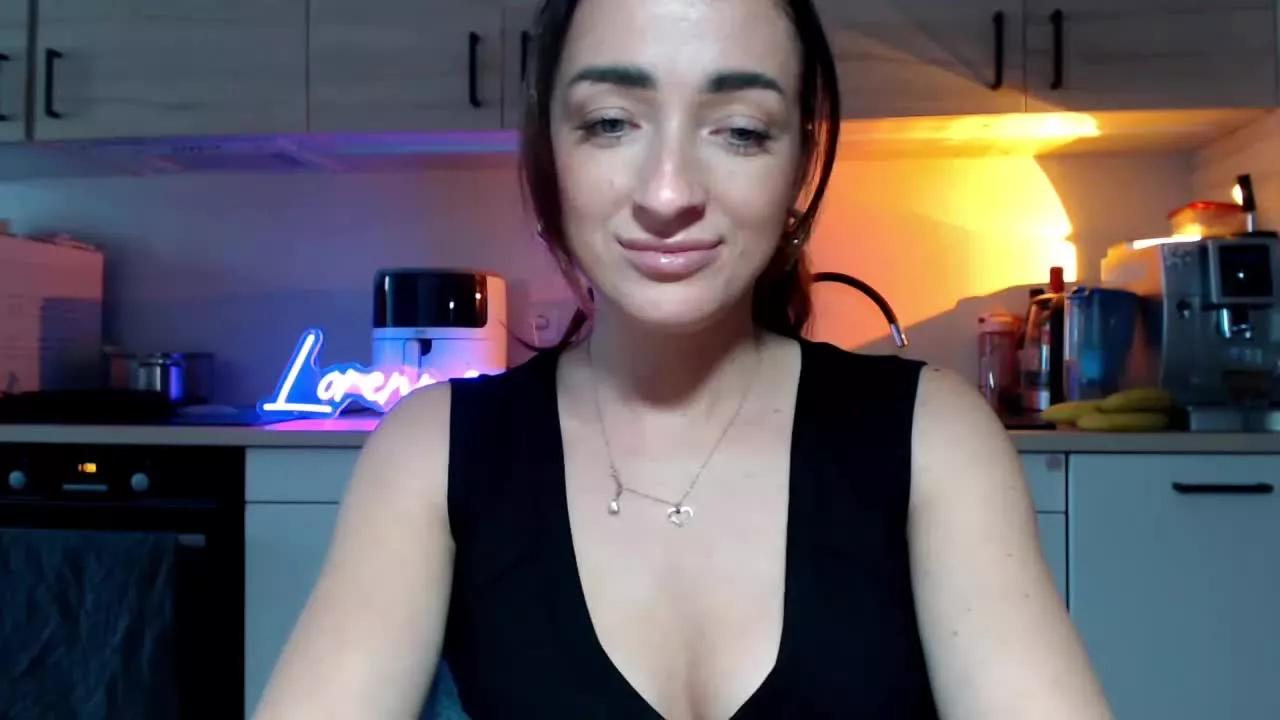 LorenneDream on Streamray 