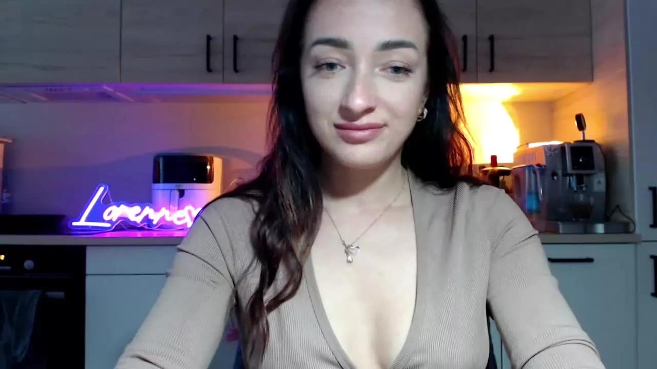 LorenneDream on Streamray 