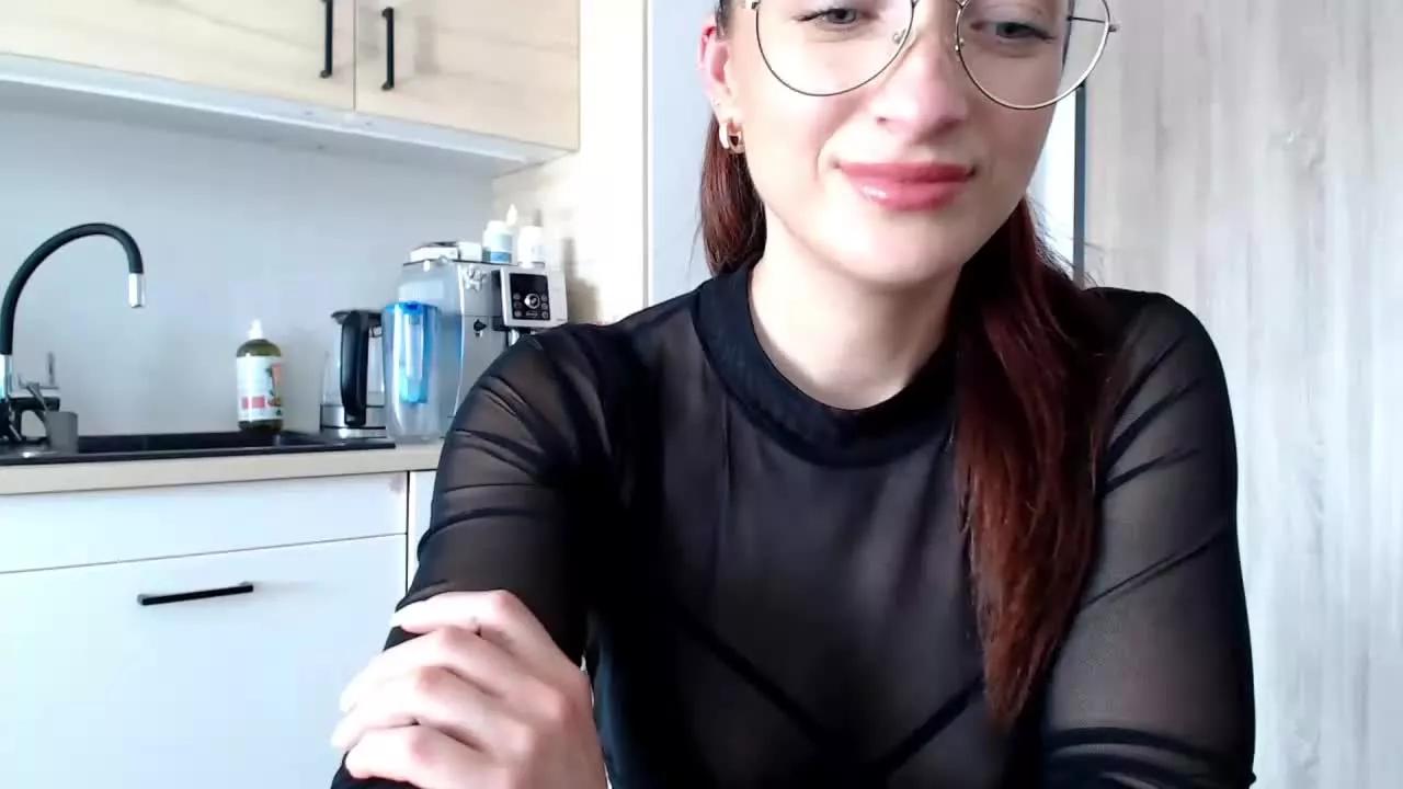 LorenneDream on Streamray 