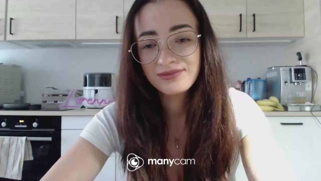 LorenneDream on Streamray 