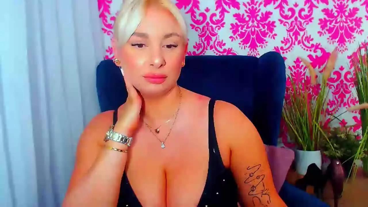 Luxuria on Streamray 
