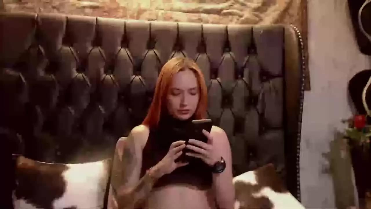 Manu_Rosse on Streamray 