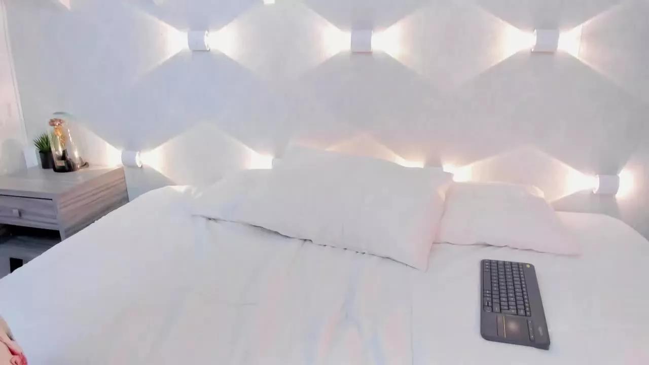 MizzHell on Streamray 