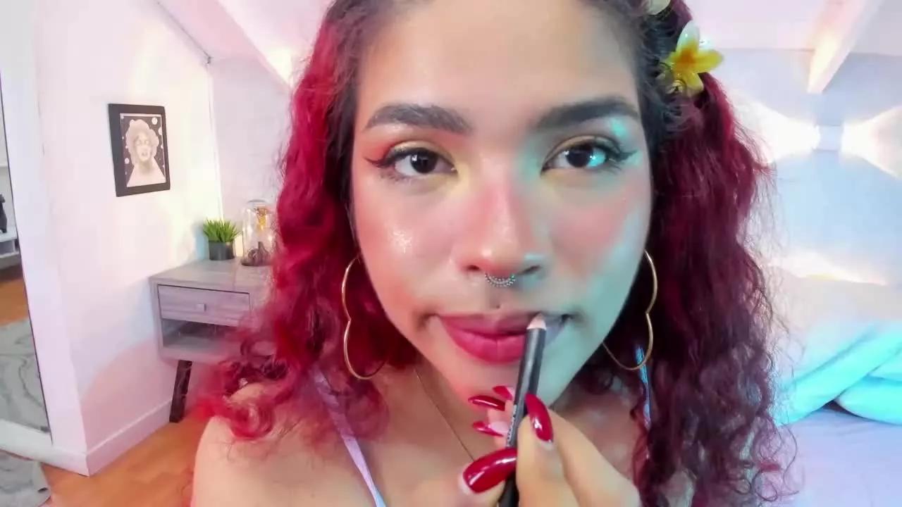 MizzHell on Streamray 