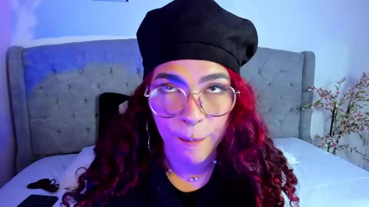 MizzHell on Streamray 