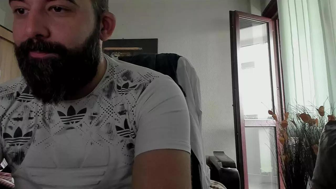 NickRyder on Streamray 