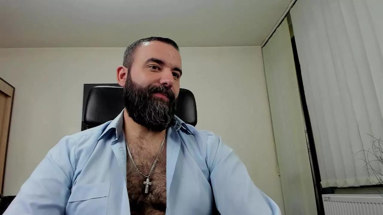 NickRyder on Streamray 