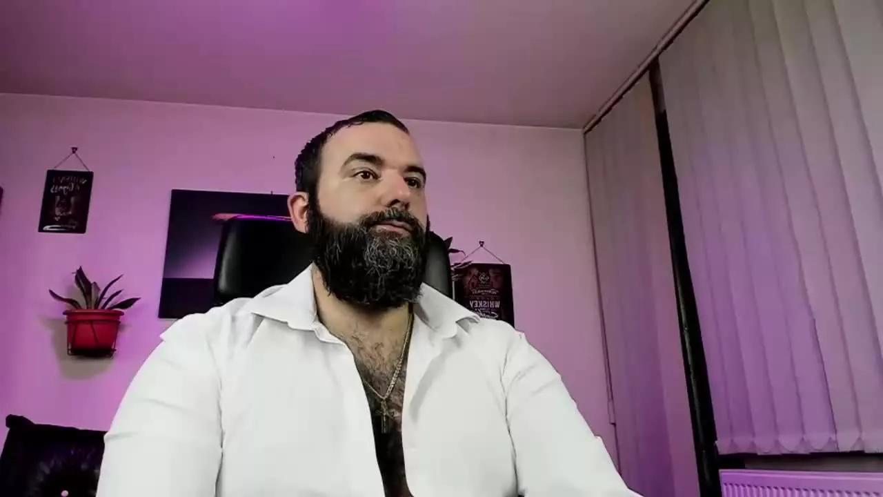 NickRyder on Streamray 