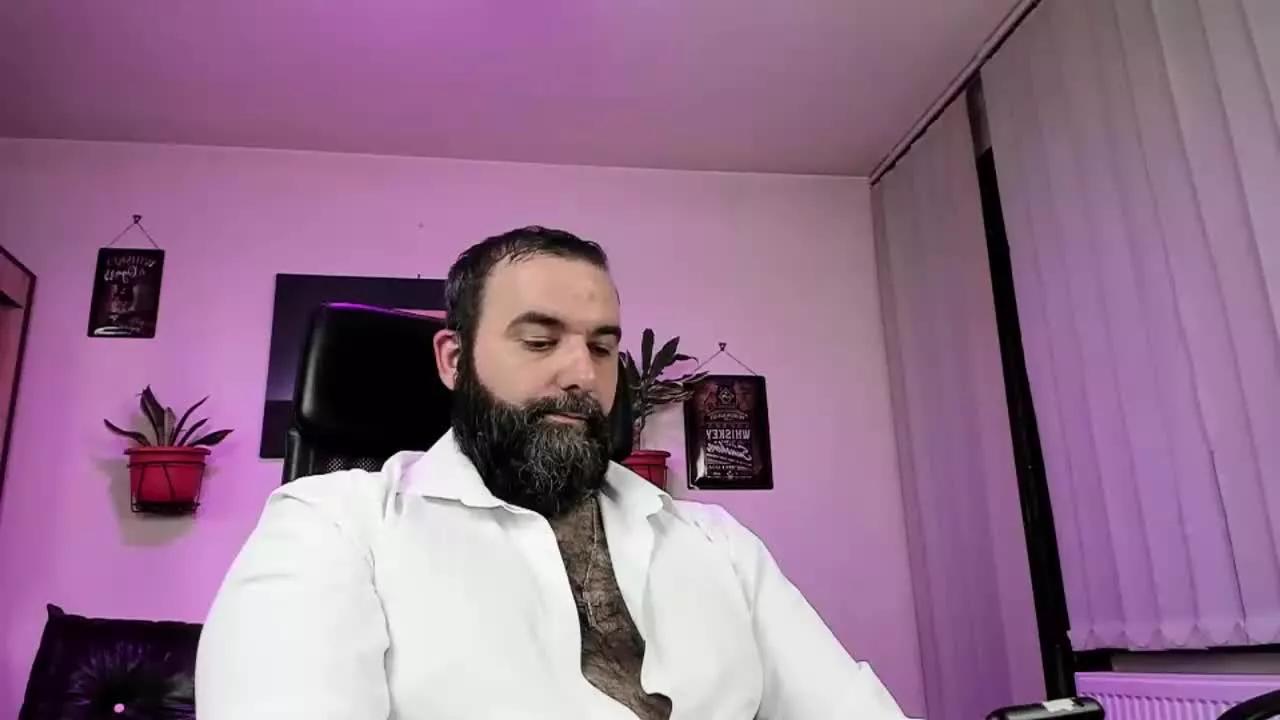NickRyder on Streamray 
