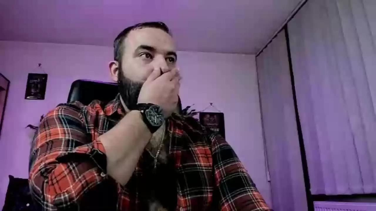 NickRyder on Streamray 