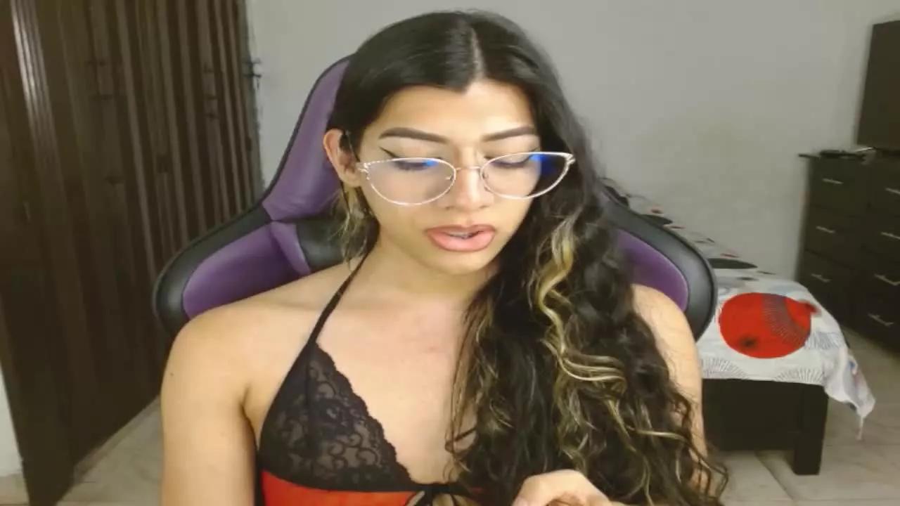 PhoenixEngel on Streamray 