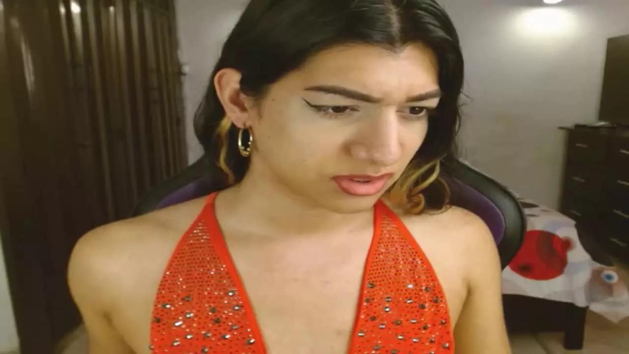 PhoenixEngel on Streamray 