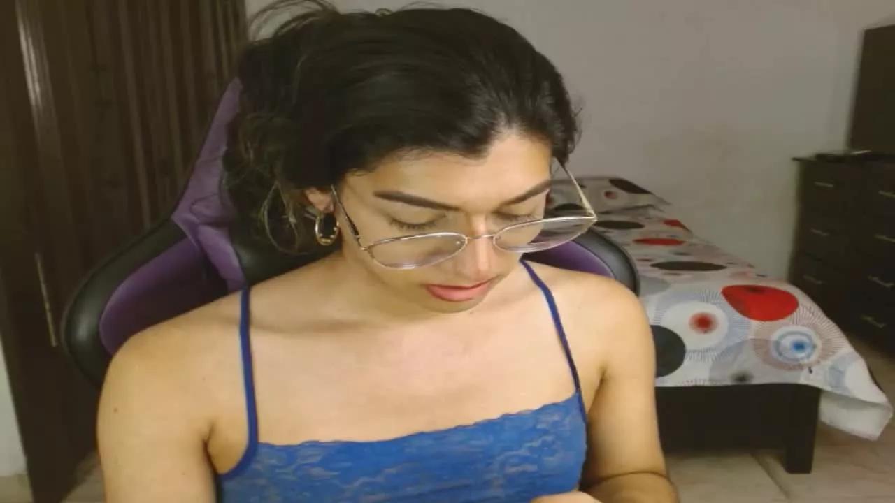 PhoenixEngel on Streamray 