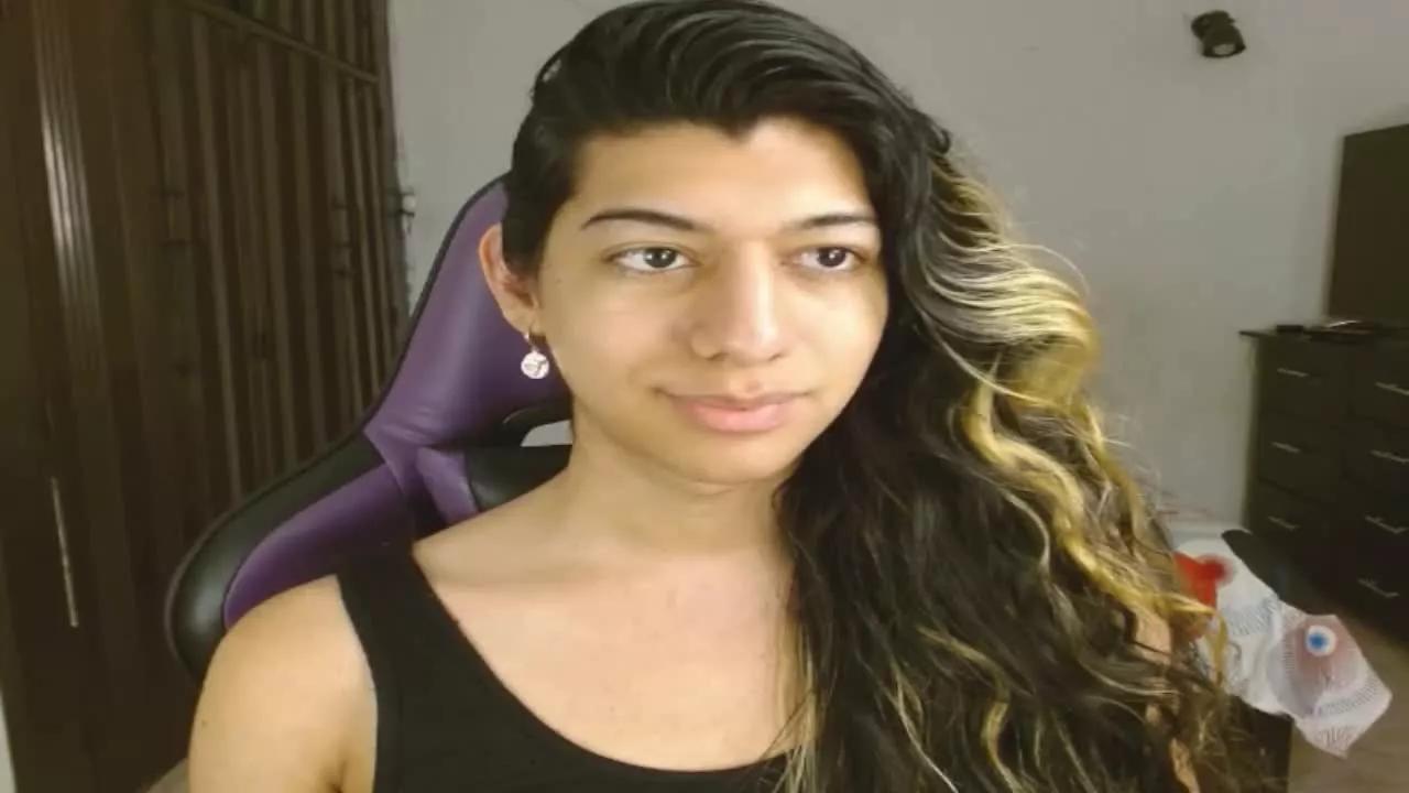 PhoenixEngel on Streamray 