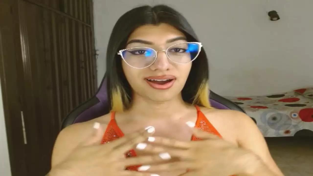 PhoenixEngel on Streamray 