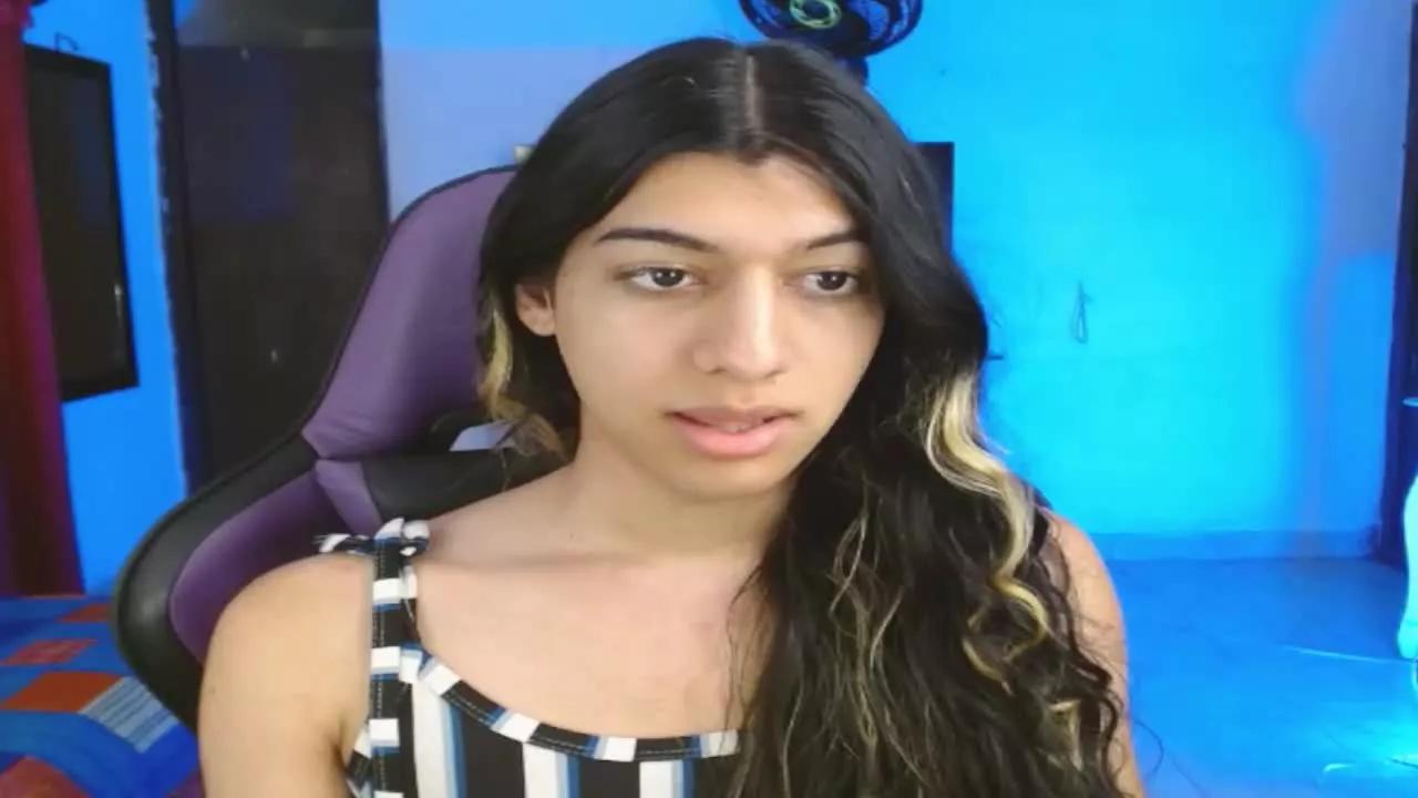 PhoenixEngel on Streamray 