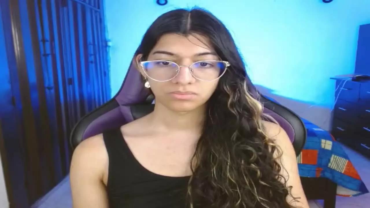 PhoenixEngel on Streamray 