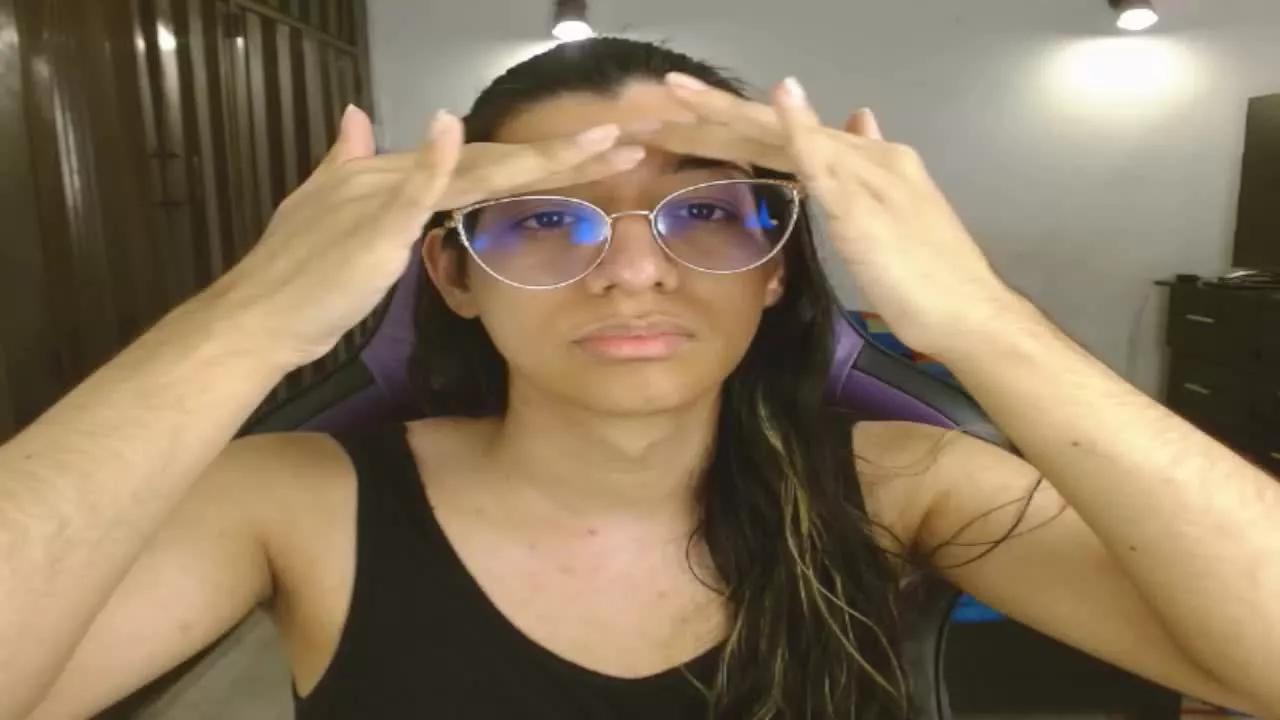 PhoenixEngel on Streamray 