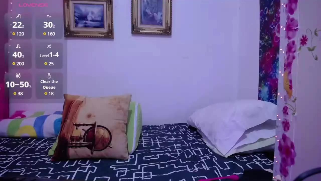 razzisweet on Streamray 