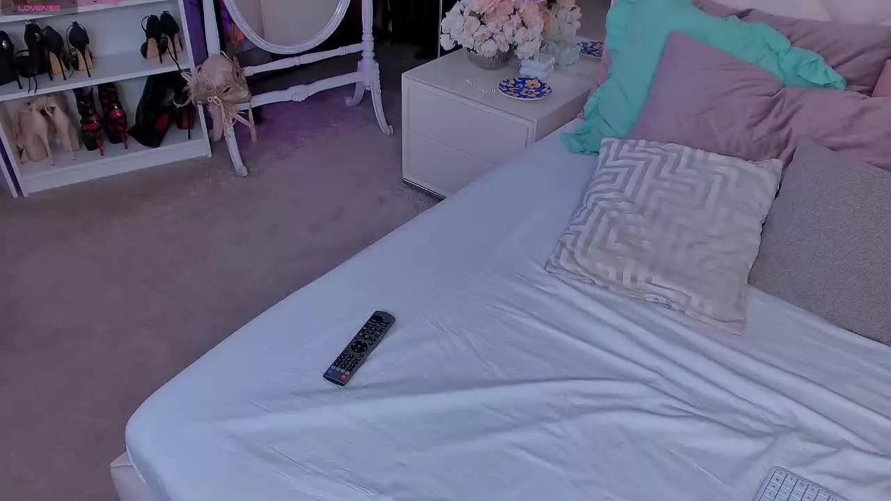 RebekaSage on Streamray 