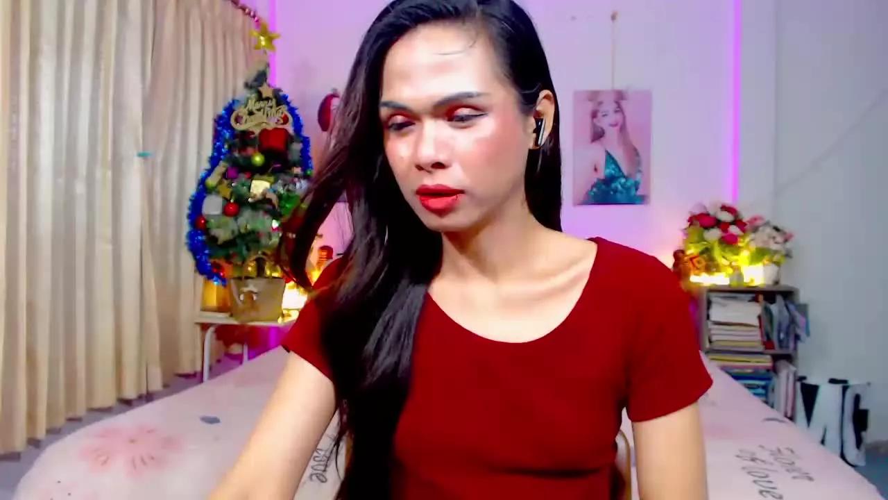 Ribbinpink on Streamray 