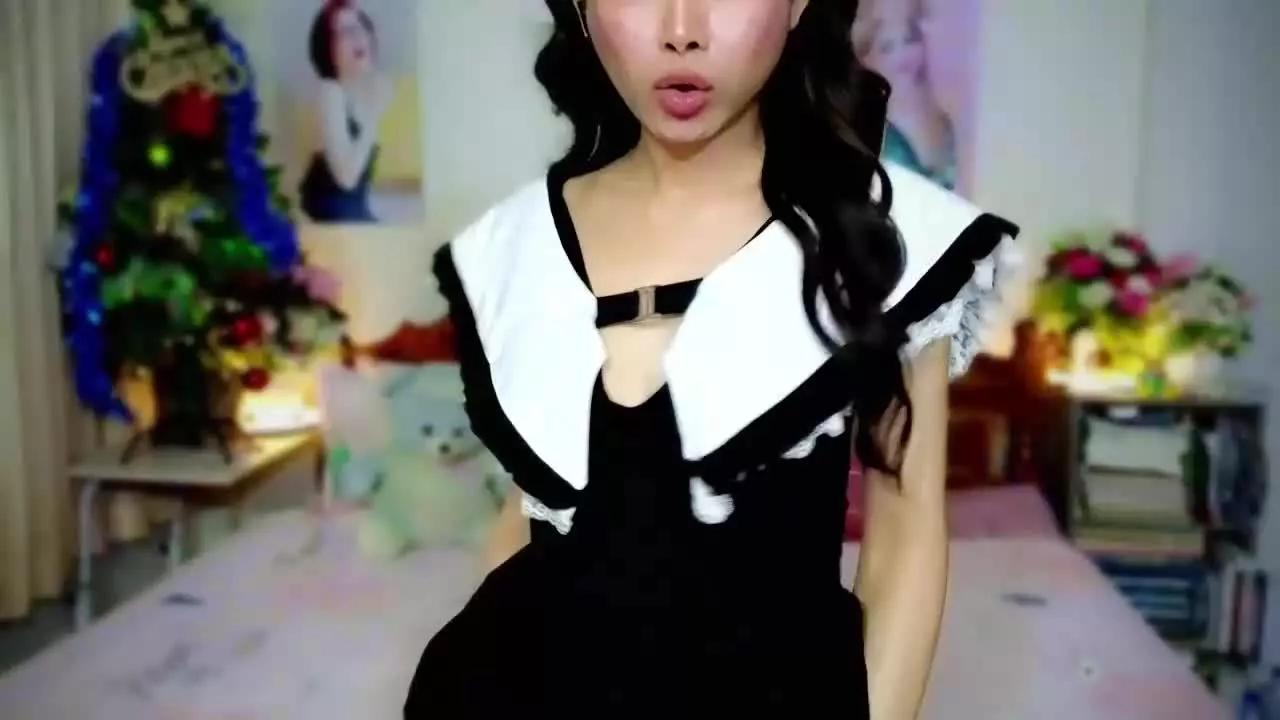 Ribbinpink on Streamray 