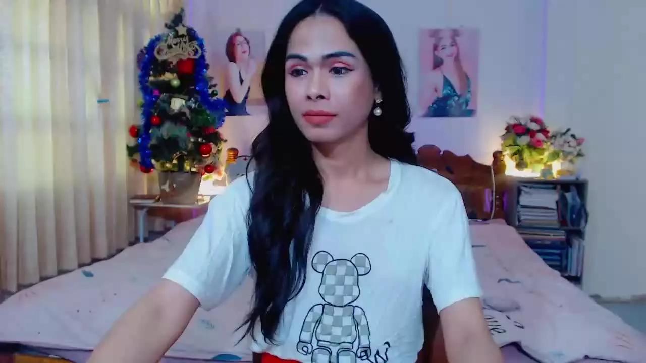 Ribbinpink on Streamray 