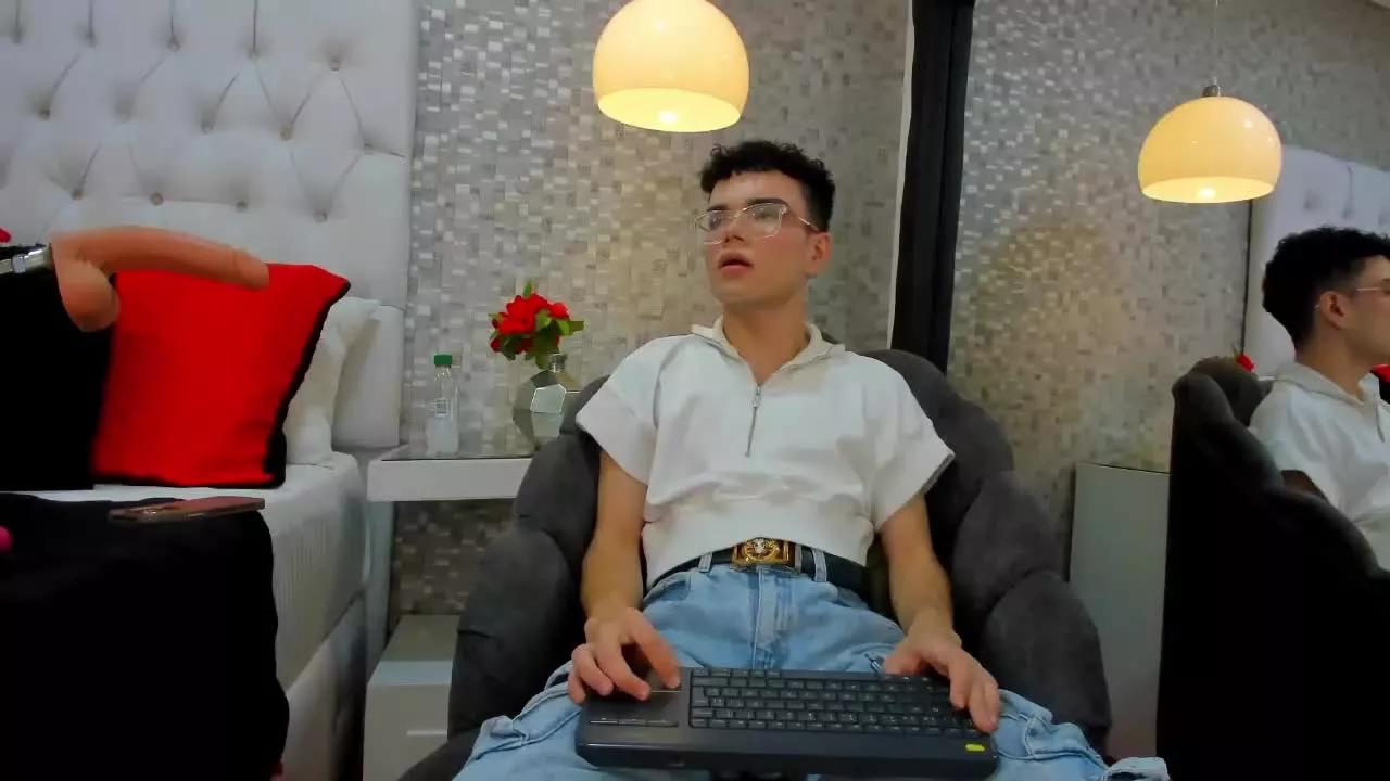 RiwarsPark on Streamray 