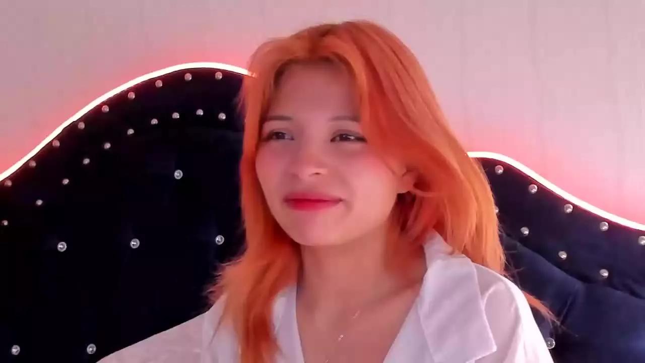 ShofiaWett on Streamray 