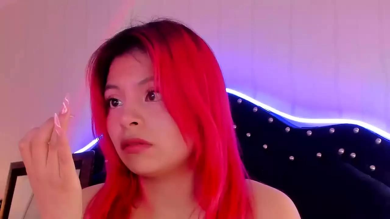 ShofiaWett on Streamray 
