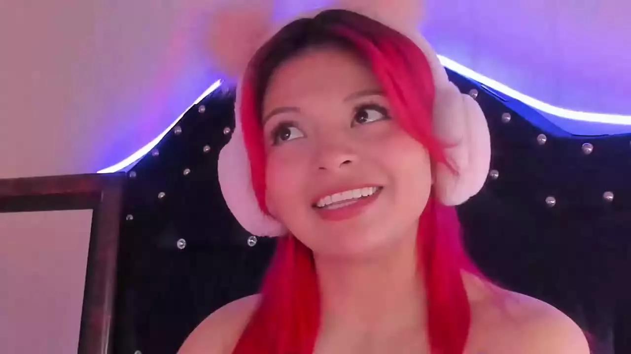ShofiaWett on Streamray 