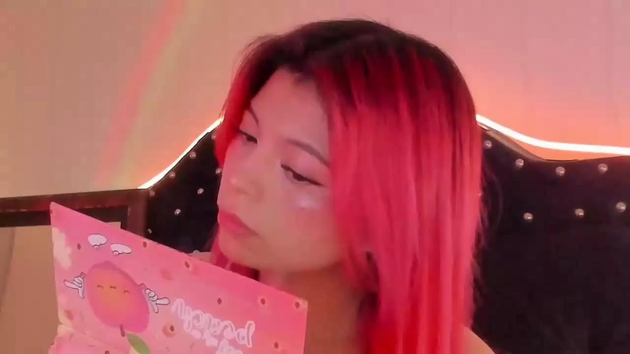 ShofiaWett on Streamray 