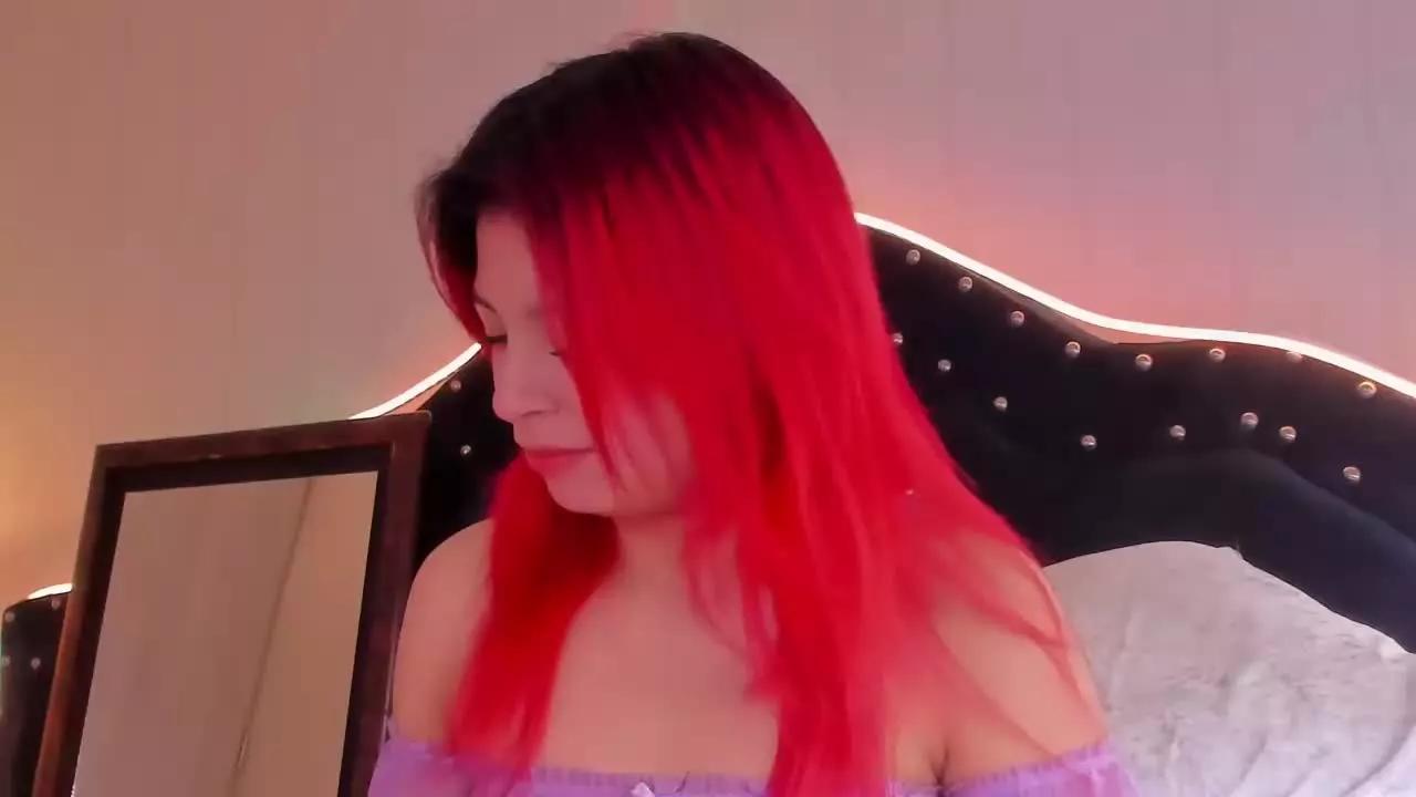 ShofiaWett on Streamray 