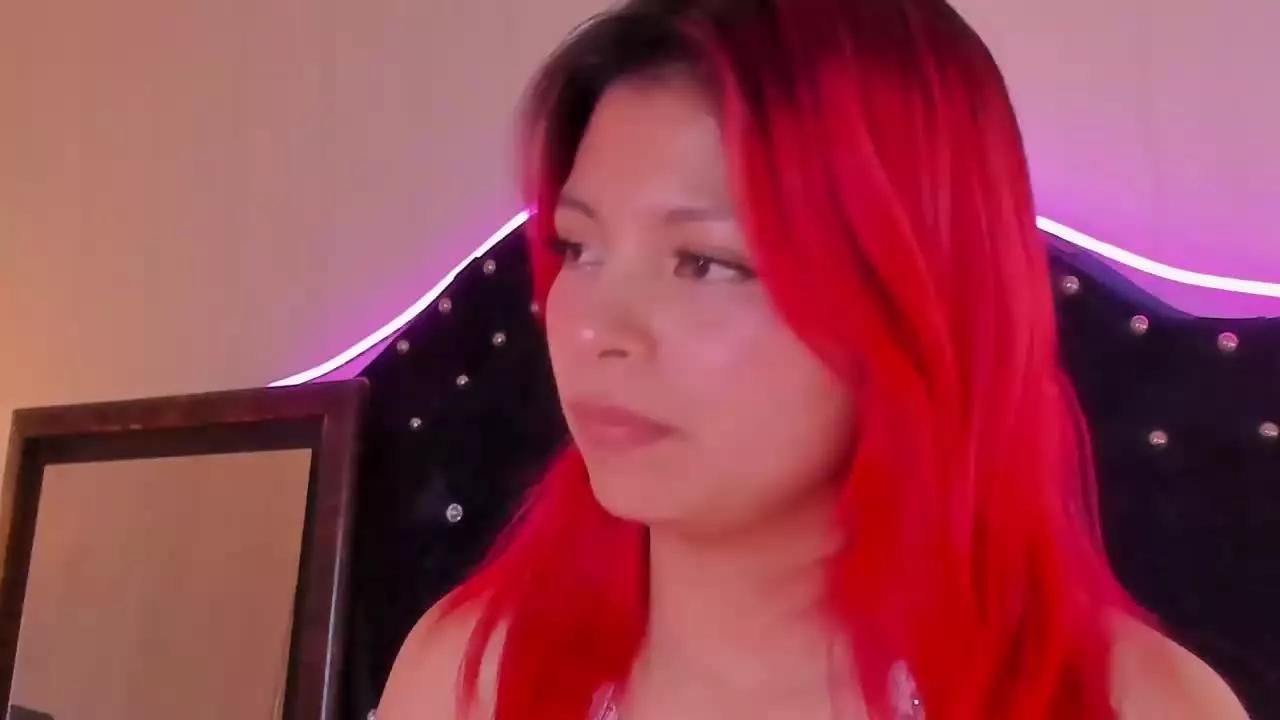ShofiaWett on Streamray 