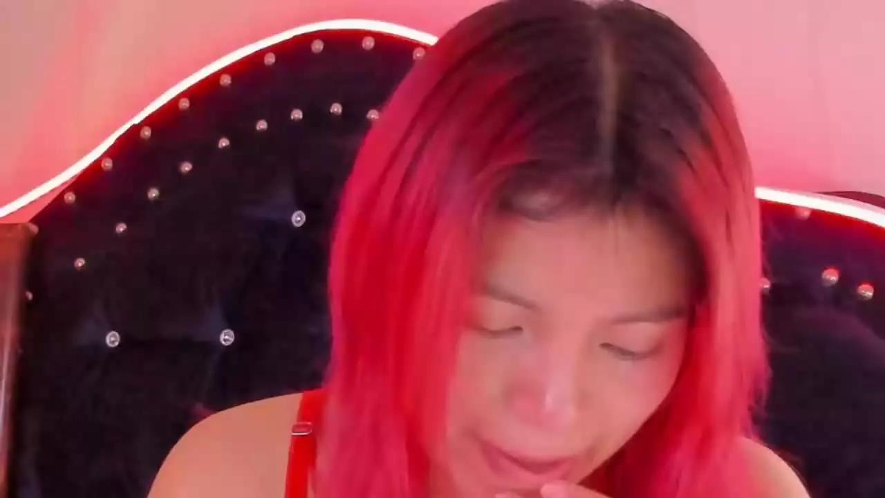 ShofiaWett on Streamray 