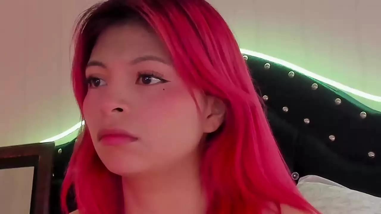 ShofiaWett on Streamray 