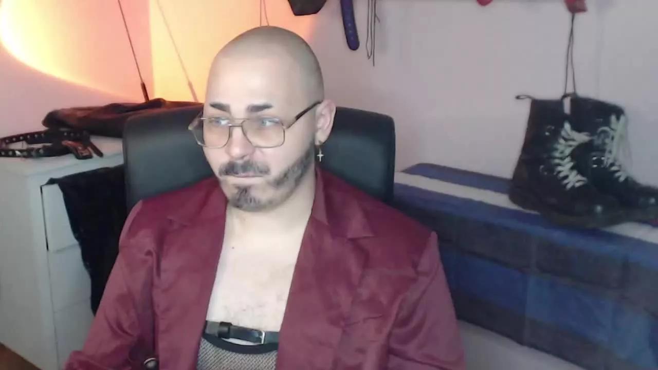 SirxFabian on Streamray 