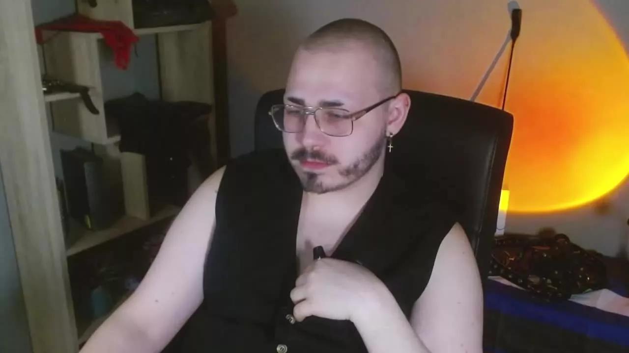 SirxFabian on Streamray 
