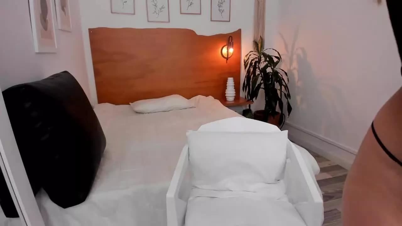SophieRosee on Streamray 