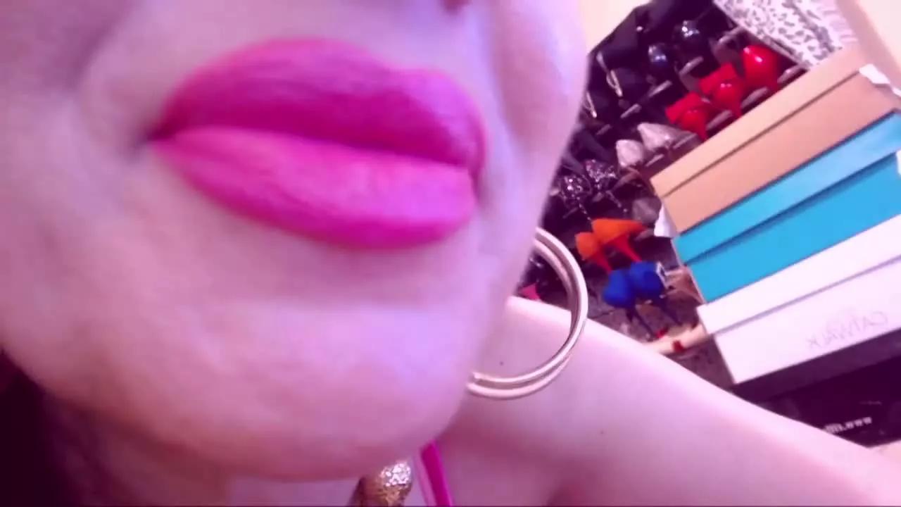 SpecialCerise on Streamray 