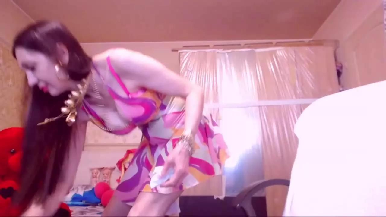 SpecialCerise on Streamray 