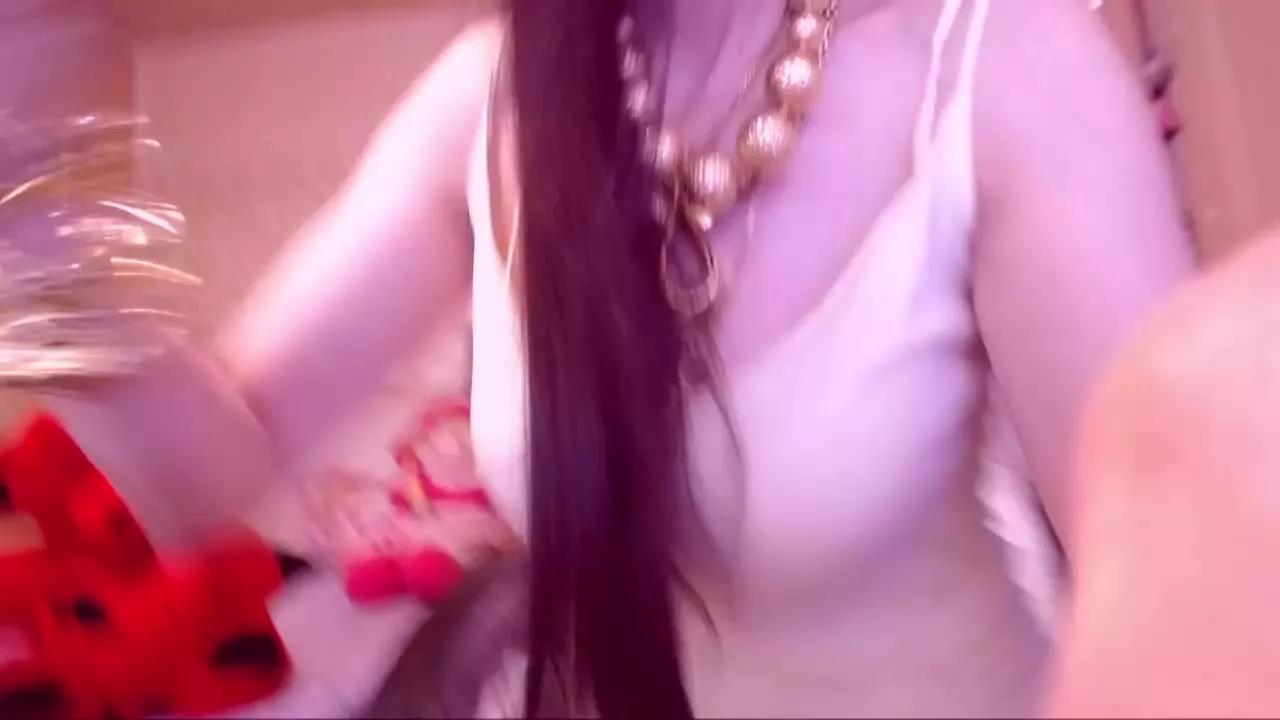 SpecialCerise on Streamray 