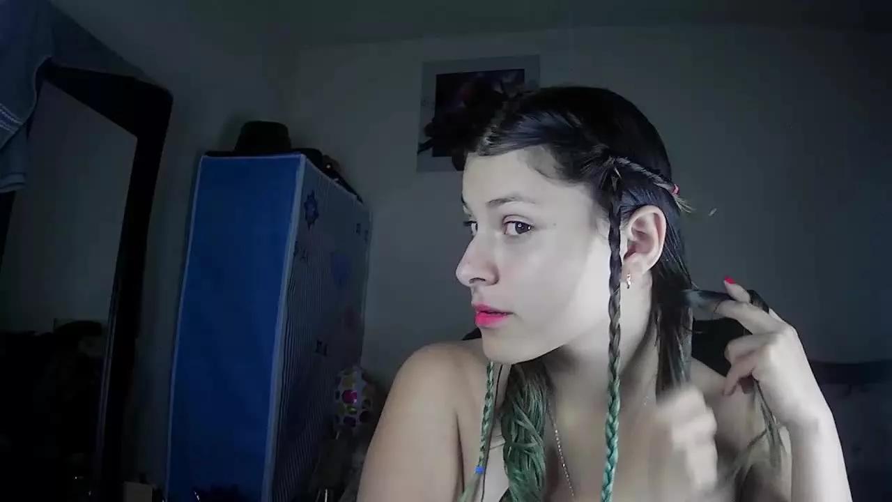 StarEli on Streamray 
