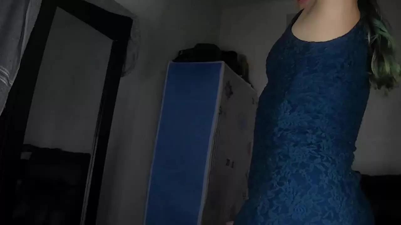 StarEli on Streamray 