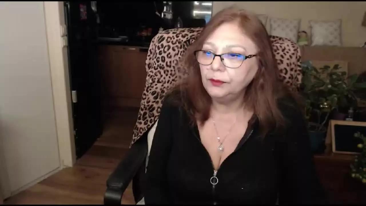 SxyVivian on Streamray 