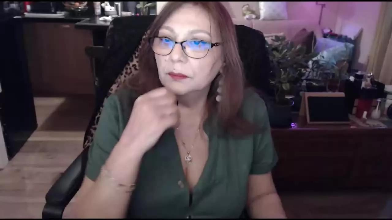 SxyVivian on Streamray 