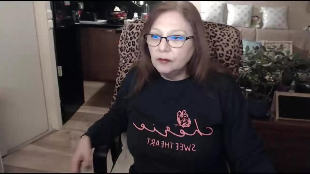 SxyVivian on Streamray 