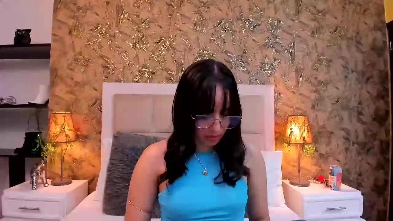 ValkyriaStel on Streamray 